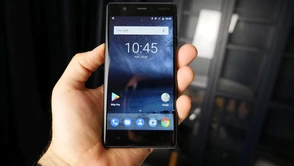 Nokia 3 w naszych rękach - pierwsze wrażenia