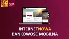 Alior Bank udostępnia nową aplikację mobilną z HCE, ale tylko wybranym klientom