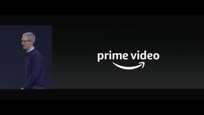 Tego potrzebowaliśmy na rynku VOD - Amazon i Apple na jednym pokładzie