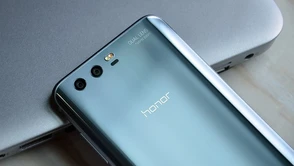 Honor 9 od lipca w Polsce. Znamy ceny!