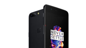 OnePlus 5 już oficjalnie. Zobacz, jak mocarny może być smartfon