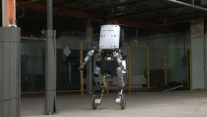 Pamiętacie roboty Boston Dynamics? Alphabet właśnie sprzedał całą firmę Japończykom