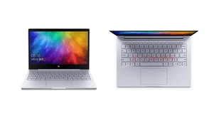 Xiaomi dalej walczy z Apple - odświeżony Mi Notebook Air wygląda kusząco