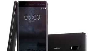 Nokia 4 i 8 Pro - fińskie nowości z potencjałem na hit sprzedaży