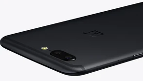 Problem z ekranem OnePlus 5 to nie problem, to jego właściwość. Tak twierdzi producent