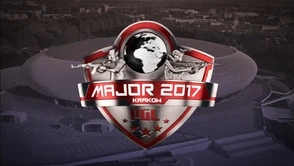 PGL Major Kraków - było fantastycznie i nawet problemy techniczne nie zepsuły imprezy!