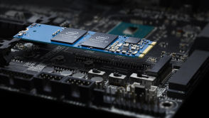 Do płyt głównych Gigabyte i Asusa dostaniesz nowoczesną pamięć Intel Optane 16 GB