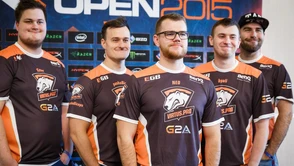 Czy Virtus Pro przetrwa kolejny rok grając bez formy? Na ELEAGUE Major 2018 zostali zniszczeni