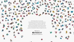 Relacja z konferencji Apple WWDC 2017 - co nowego?