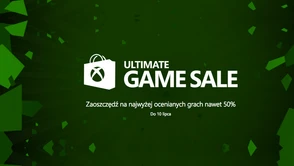 Wielka promocja na gry dla Xboxa i Windows 10! Zobaczcie, co warto kupić