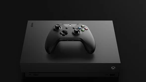 Zobacz wszystkie nowości - Xbox One X z obsługą gier z pierwszego Xboksa, tona nowych gier