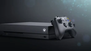 Xbox One X nie ma konkurenta na rynku? Microsoft z głową w chmurach