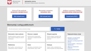 Wniosek do programu Rodzina 500+ online, bez wychodzenia z domu