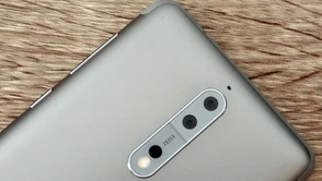 Nokia 8: pięć najważniejszych cech, które musisz poznać