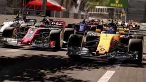 F1 2017 - recenzja. Coraz lepiej, coraz dokładniej