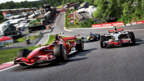 Równie grywalna, co piękna - pierwsze wrażenia z F1 2017