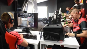 Odwiedziłem gaming house The Legion. Tak powinno się pracować z młodymi e-sportowcami