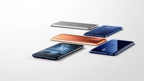 Oto flagowiec od legendy - Nokia 8 z nagrywaniem live z dwóch kamer