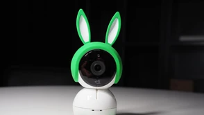 Netgear Arlo Baby - kamerka do monitoringu dziecka