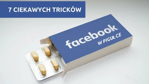 7 przydatnych tricków na Facebooku, z których powinieneś korzystać