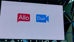 Google Allo już dostępne na desktopie!