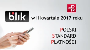 Kolejny kwartał, kolejny rekord BLIKA - 13 mln transakcji od początku roku