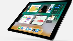 Zainstalowałem iOS 11 na iPadzie. Właśnie tego potrzebował tablet Apple