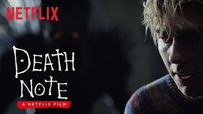 Film znów nie dorósł do pięt anime. Recenzja Death Note w serwisie Netflix