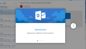 Jak uruchomić już teraz nową wersję Outlook.com?