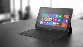 Microsoft Surface nie skończy jak Lumia. Oto dlaczego