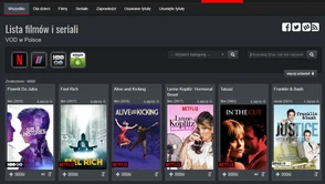 Jedna wyszukiwarka dla Netflix, Showmax, HBO Go, Amazon Prime Video i nie jest to Google