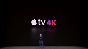 Apple ulepszyło swoją świetną przystawkę do TV. Oto Apple TV 4K