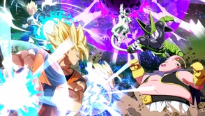 Tak efektownej dwuwymiarowej bijatyki jeszcze nie widziałem. Dragon Ball FighterZ będzie kapitalny