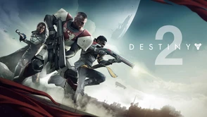 To niestety nie jest prawdziwa kontynuacja. Recenzja Destiny 2