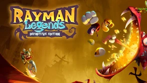 3 powody, dla których warto kupić Rayman Legends: Definitive Edition na Nintendo Switch. Recenzja