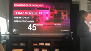 Nowa oferta internetu domowego bez limitu danych od T-Mobile