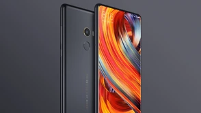 Xiaomi pokazało Mi Mix 2 - telefon z ekranem 18:9 prawie nie ma ramek