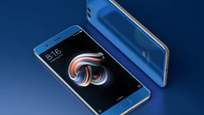 Oto Xiaomi Mi Note 3. Niektórzy mogą być rozczarowani