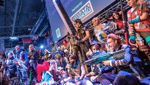 T-Mobile Warsaw Games Week już za miesiąc. Co przygotowali organizatorzy?