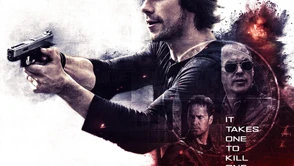 Ten film byłby naprawdę dobrym serialem - recenzja American Assassin