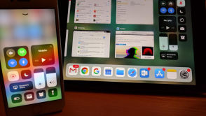 iOS 11 - recenzja. Odświeżony iPhone, zupełnie nowy iPad