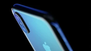 Apple odkrywa karty. Oto jubileuszowy iPhone X!