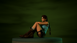 Fani przechodzą samych siebie. Sprawdź demo fanowskiego remake Tomb Raider II!