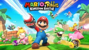 Ubisoft, niczym Nintendo, zrobił świetną grę na Switcha. Recenzja Mario + Rabbids: Kingdom Battle