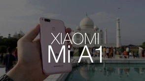 Xiaomi Mi A1 - jaki jest nowy telefon chińskiego producenta? Pierwsze wrażenia