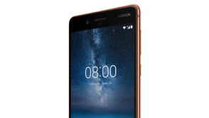 Nokia 8 dostępna już w Polsce. Jaka cena?