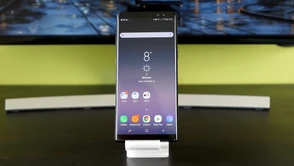 iPhone X nie przeszkodził Samsungowi. Note 8 sprzedaje się dobrze