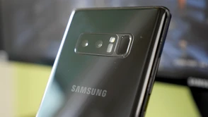 Najlepszy aparat w smartfonie? Taki ma Galaxy Note 8