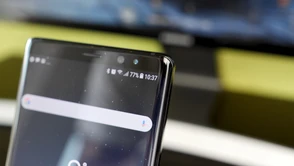 Samsung przygotował odpowiedź na Face ID? Moim zdaniem spodoba Wam się