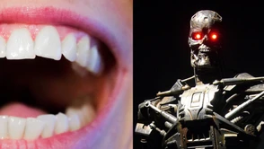 Ten robot samodzielnie wykonał pracę dentysty